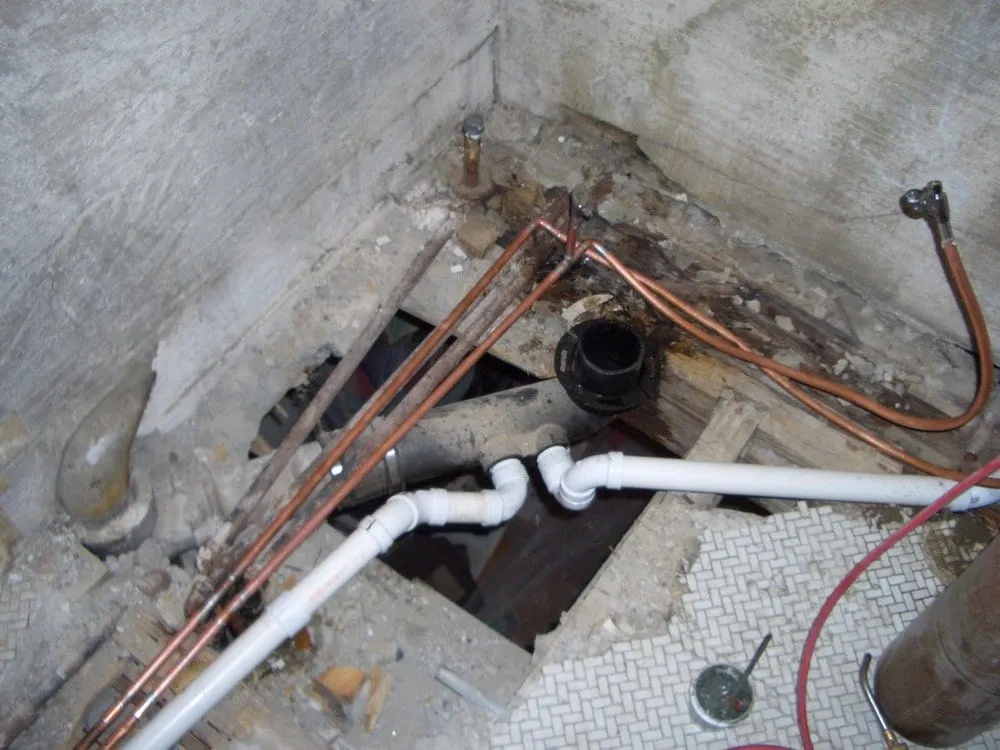 Slide of Price Is Right Contracting