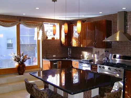 Slide of Price Is Right Contracting