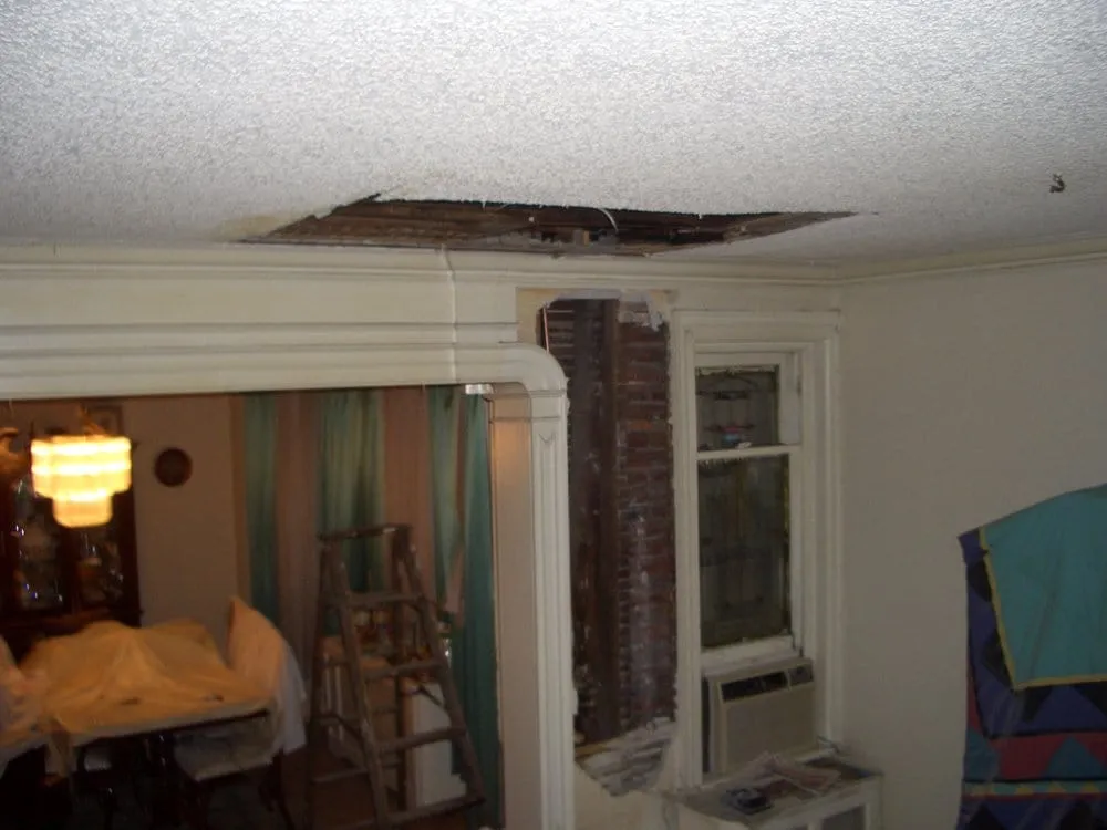 Slide of Price Is Right Contracting