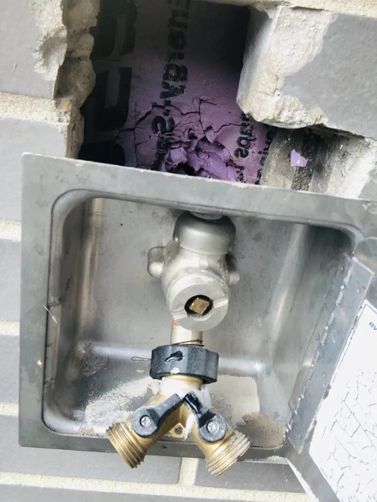 Slide of Price is Rite Plumbing