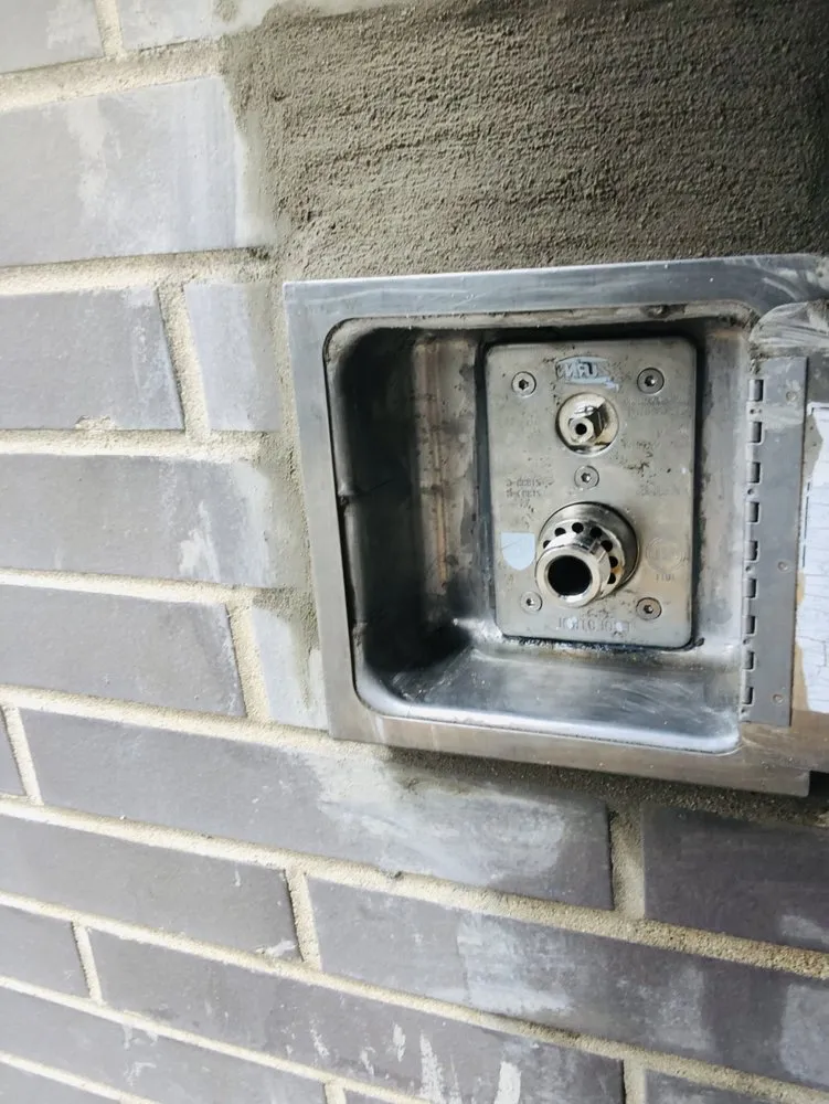 Slide of Price is Rite Plumbing