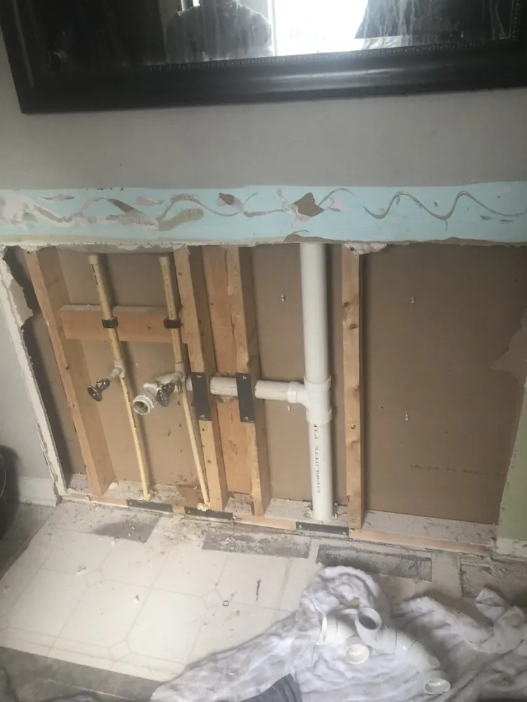 Slide of Price is Rite Plumbing