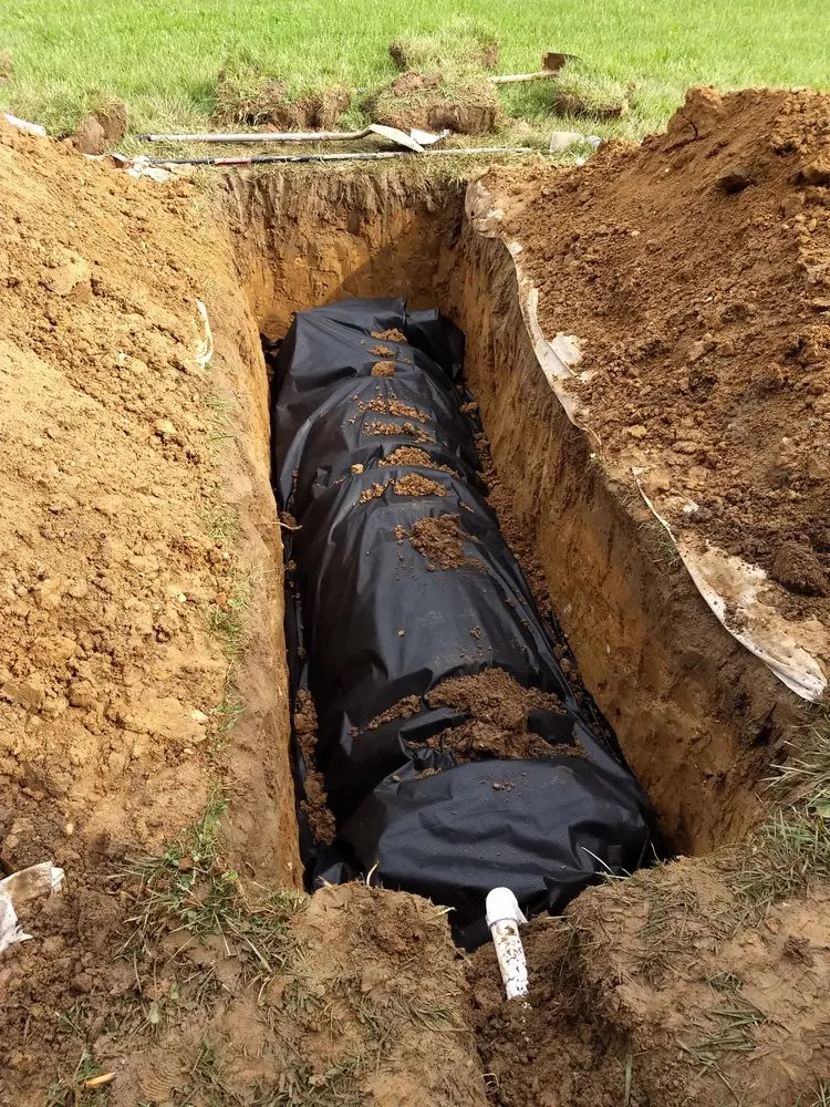 Slide of Price Plumbing