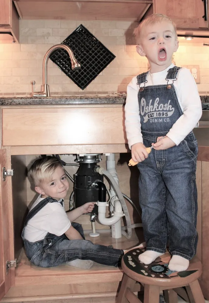 Slide of Price Plumbing