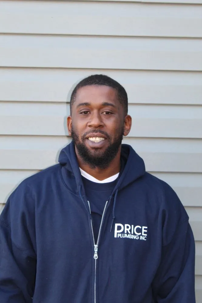 Slide of Price Plumbing