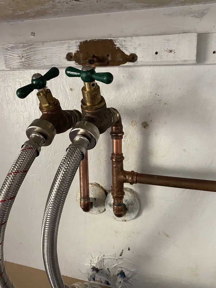 Slide of Price Plumbing