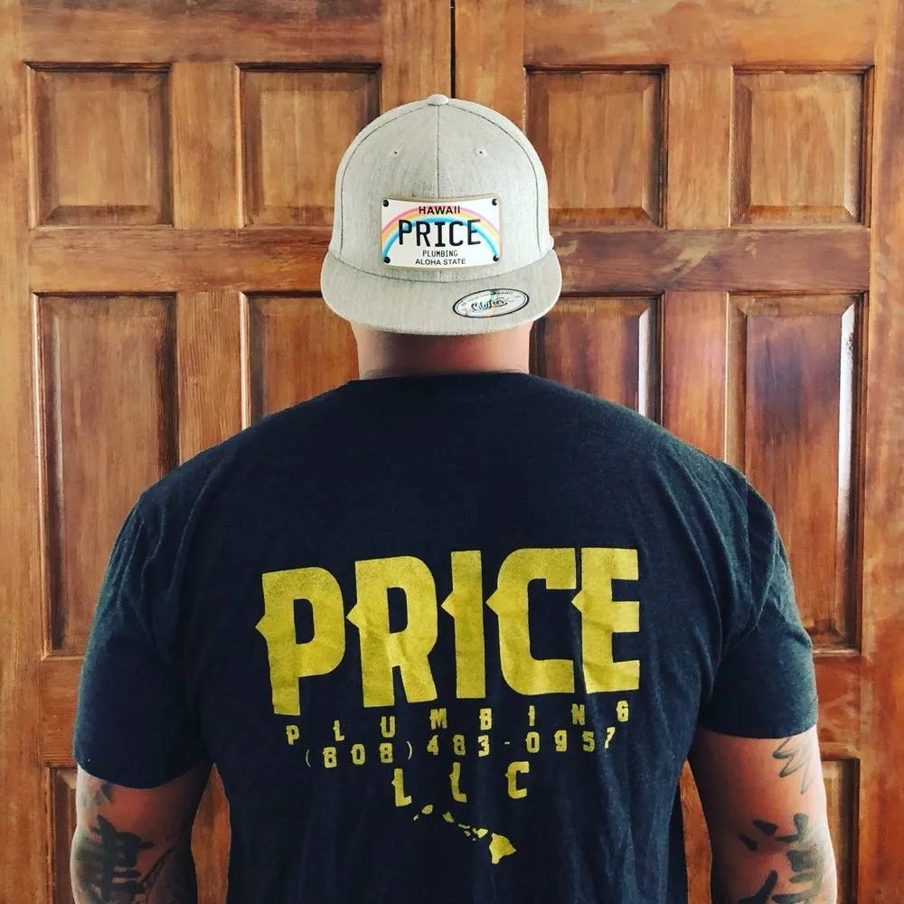 Slide of Price Plumbing