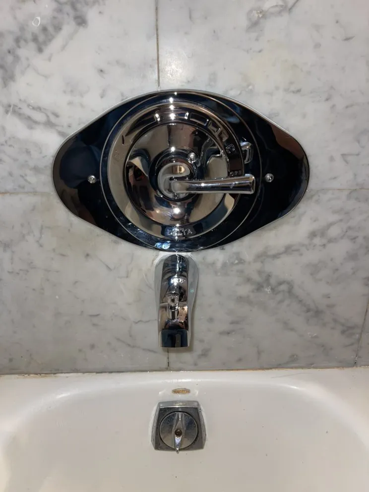 Slide of Price Plumbing