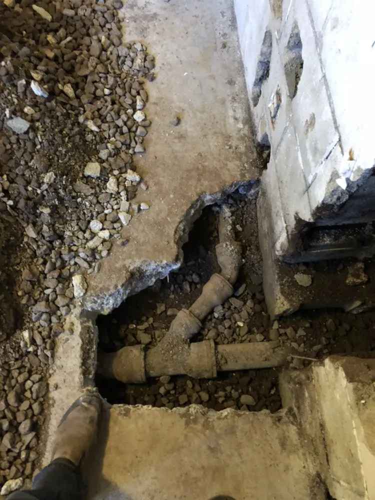 Slide of Price Plumbing