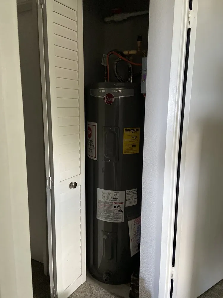 Slide of Price Plumbing