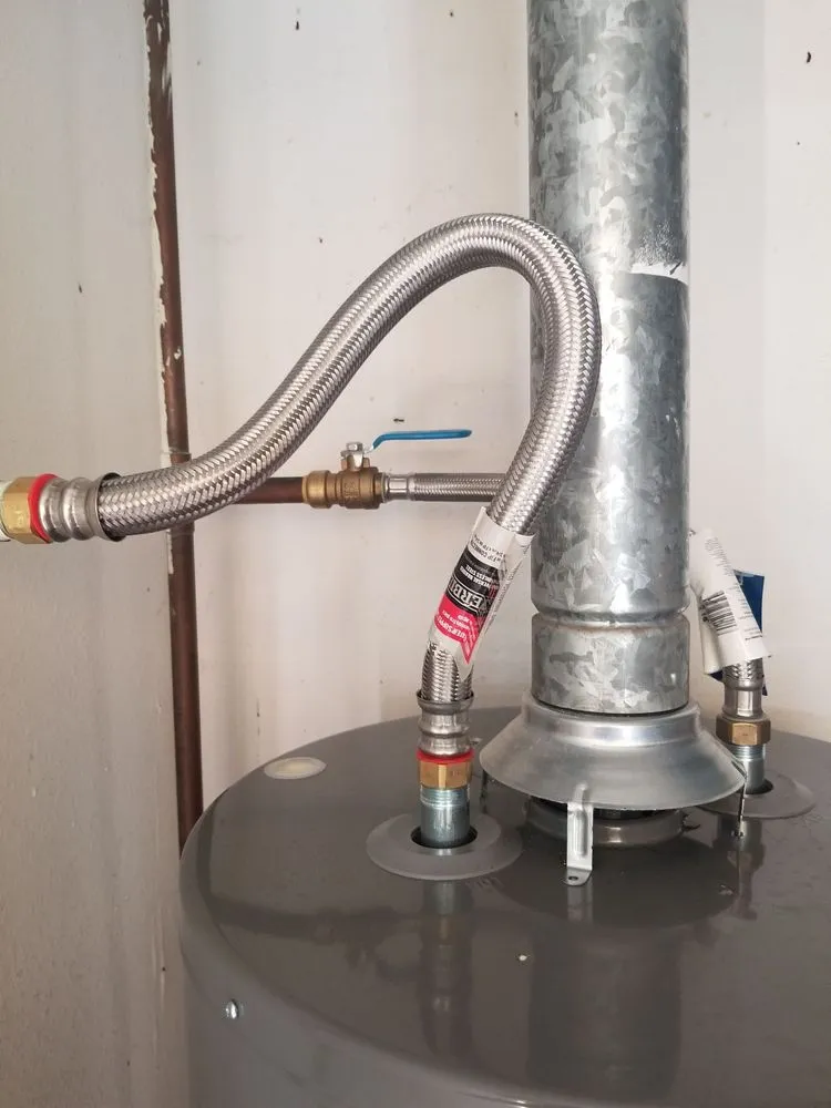 Slide of Price Plumbing