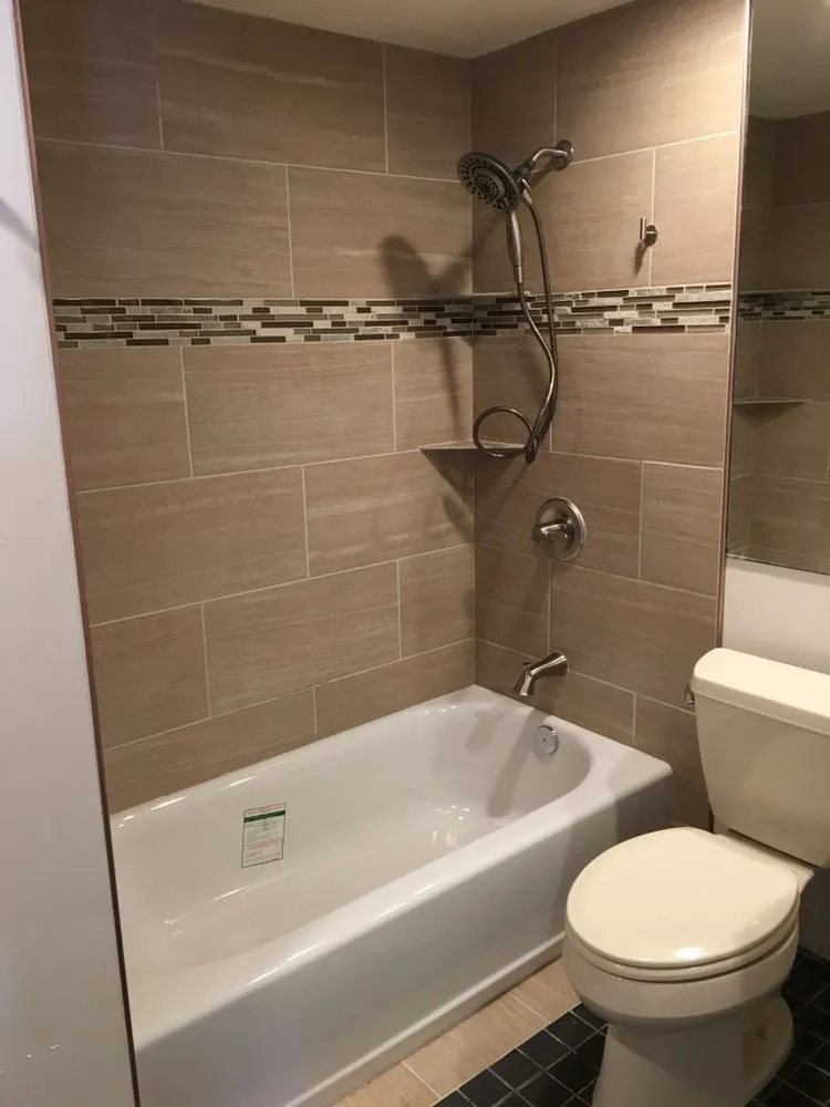 Slide of Price Plumbing