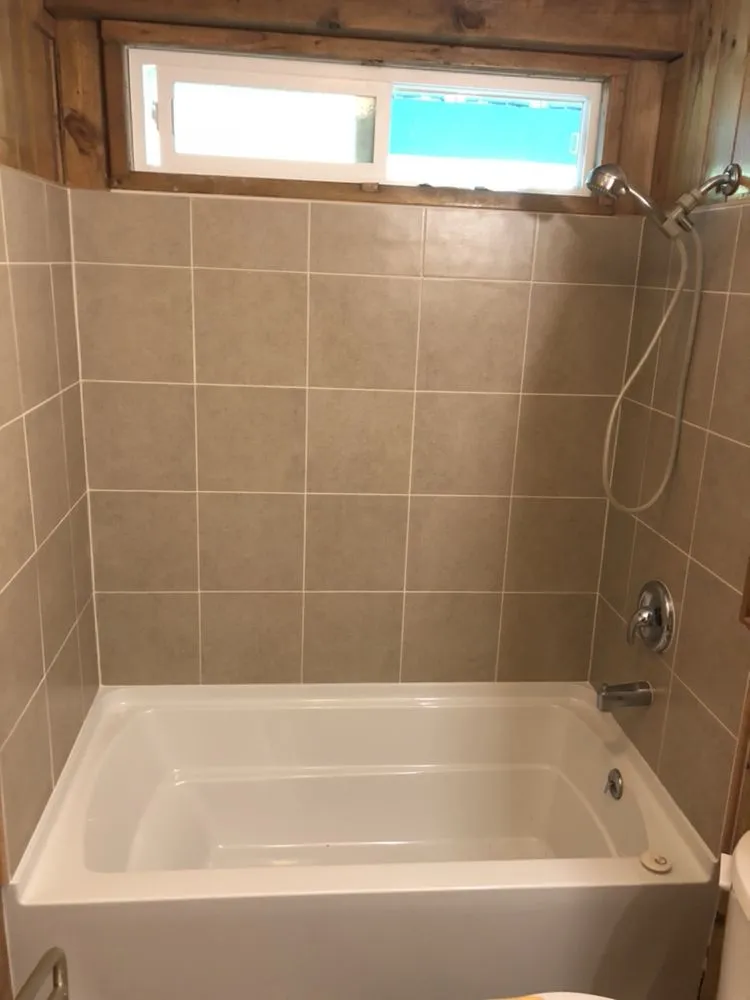 Slide of Price Plumbing