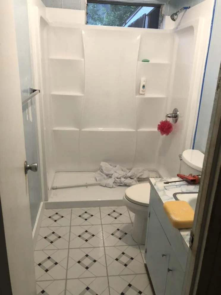 Slide of Price Plumbing