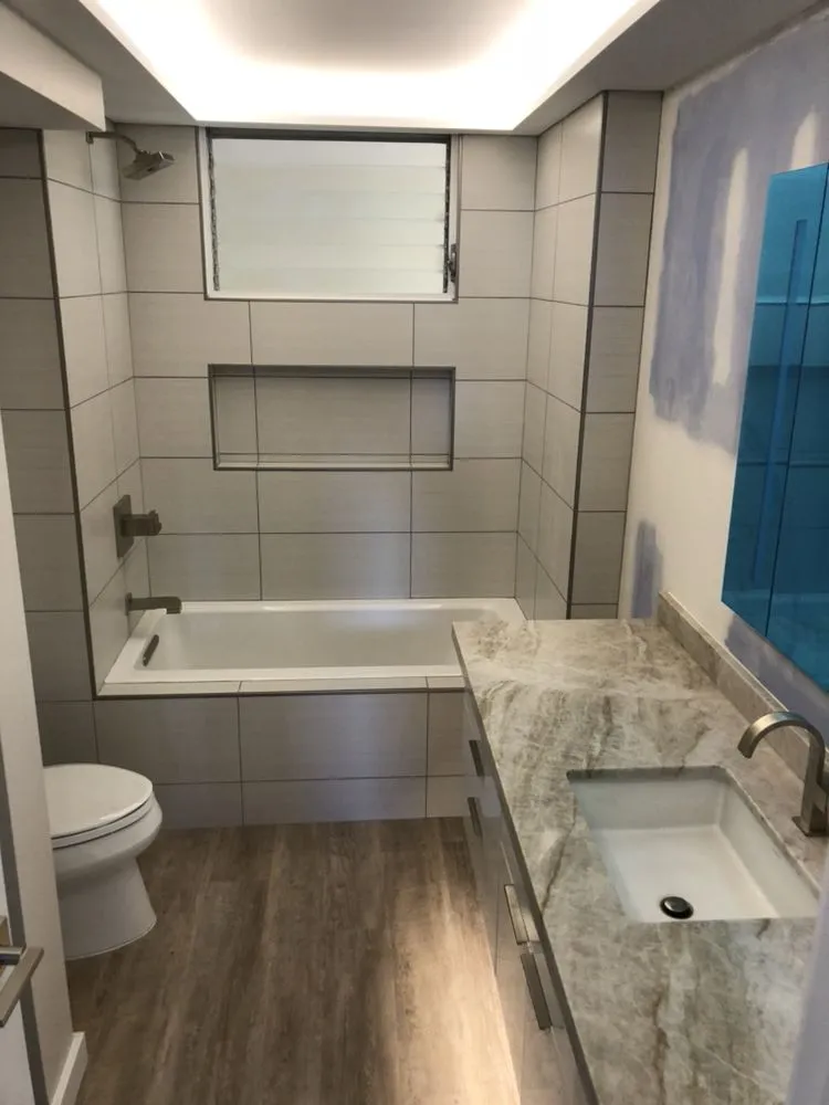 Slide of Price Plumbing