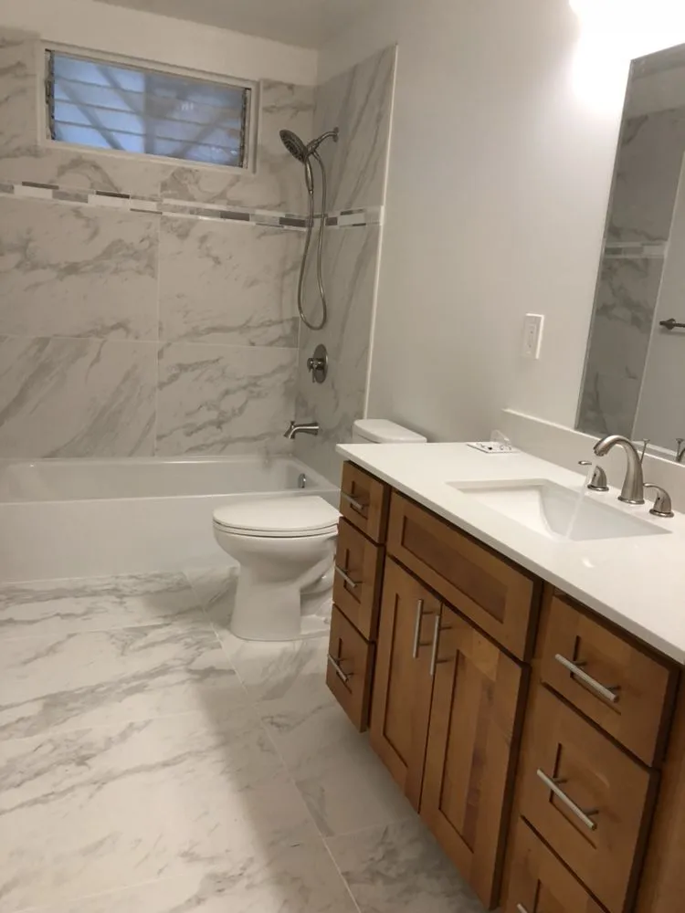 Reliable plumbing repair in Kaneohe, HI by Price Plumbing