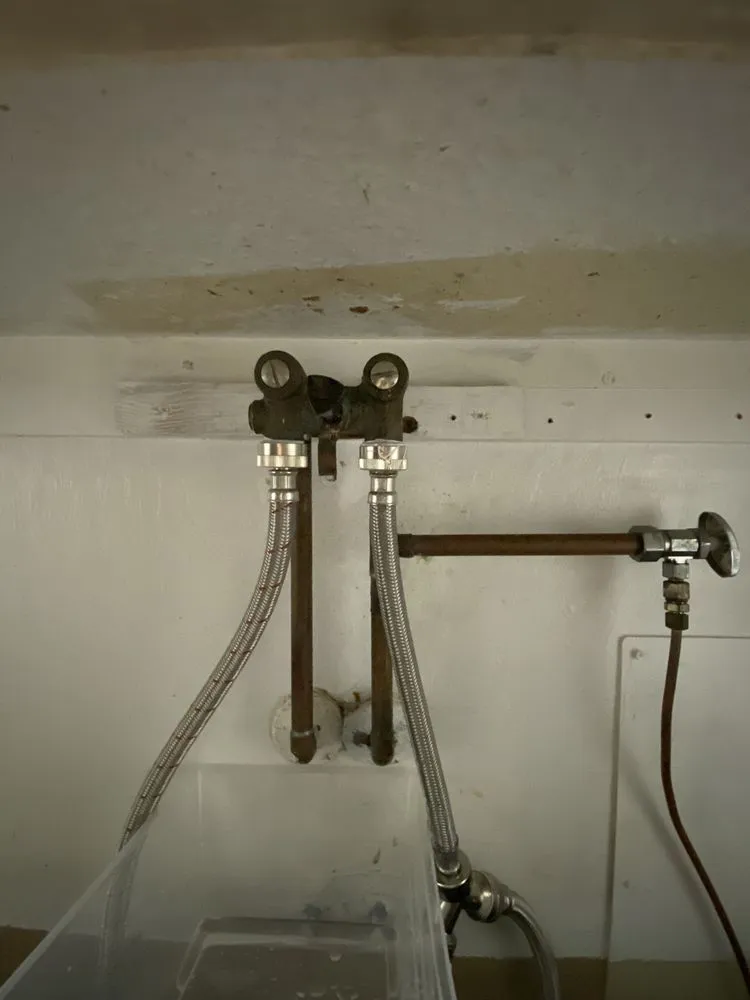 Slide of Price Plumbing