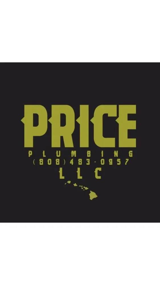 Slide of Price Plumbing