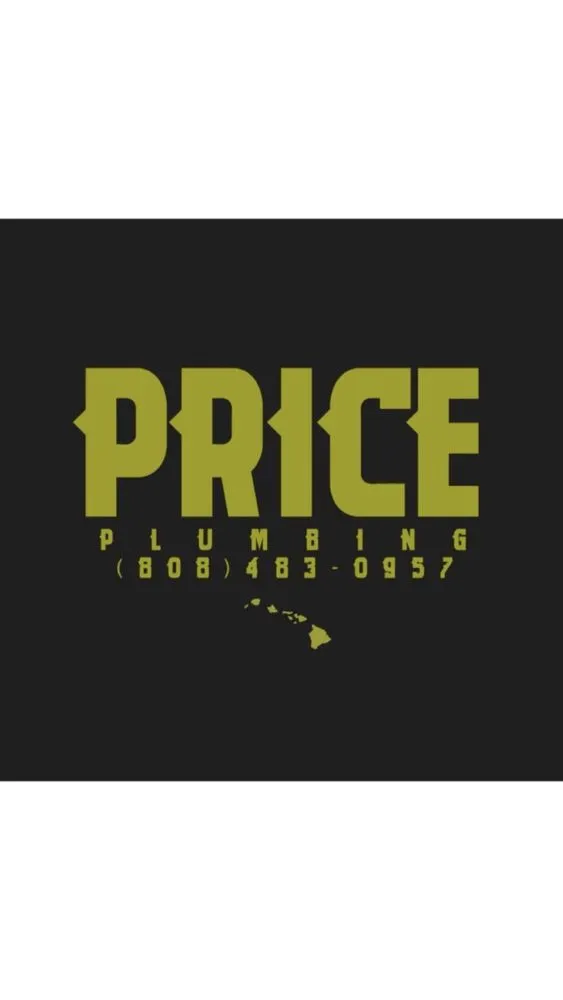 Slide of Price Plumbing