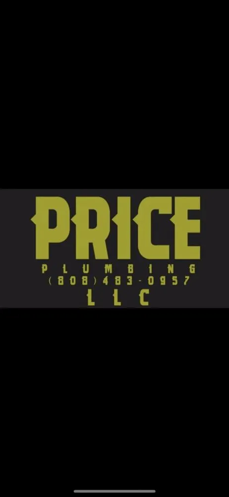 Slide of Price Plumbing
