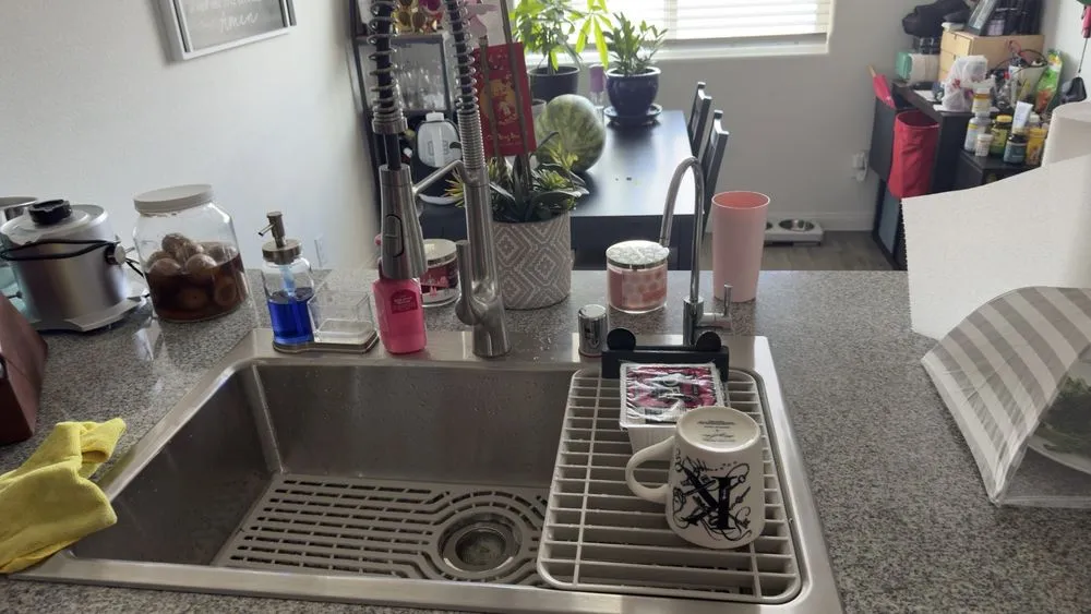 Slide of Price Plumbing