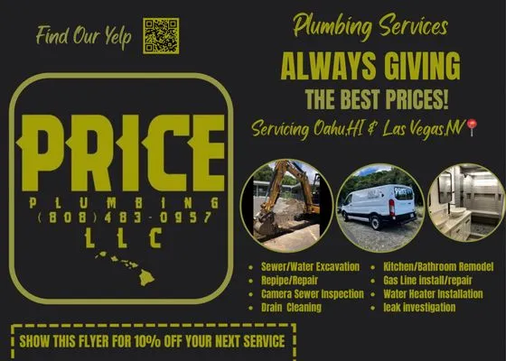 Price Plumbing