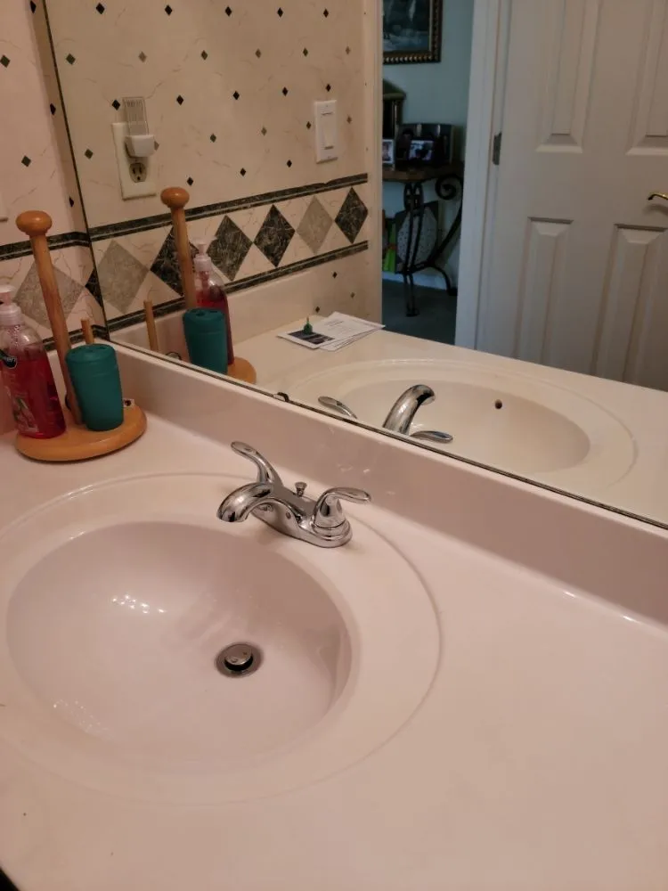 Slide of Price Point Plumbing