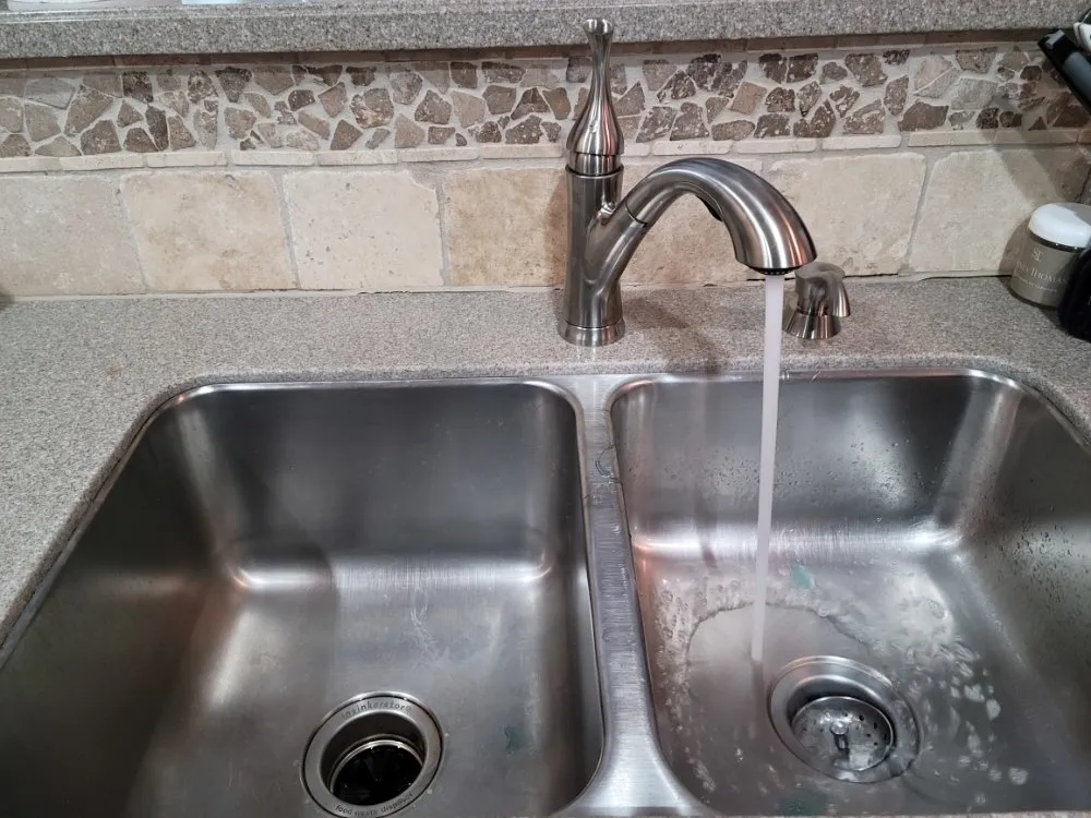 Slide of Price Point Plumbing