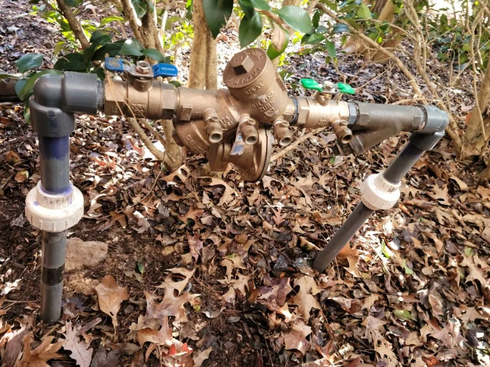 Slide of Price Point Plumbing