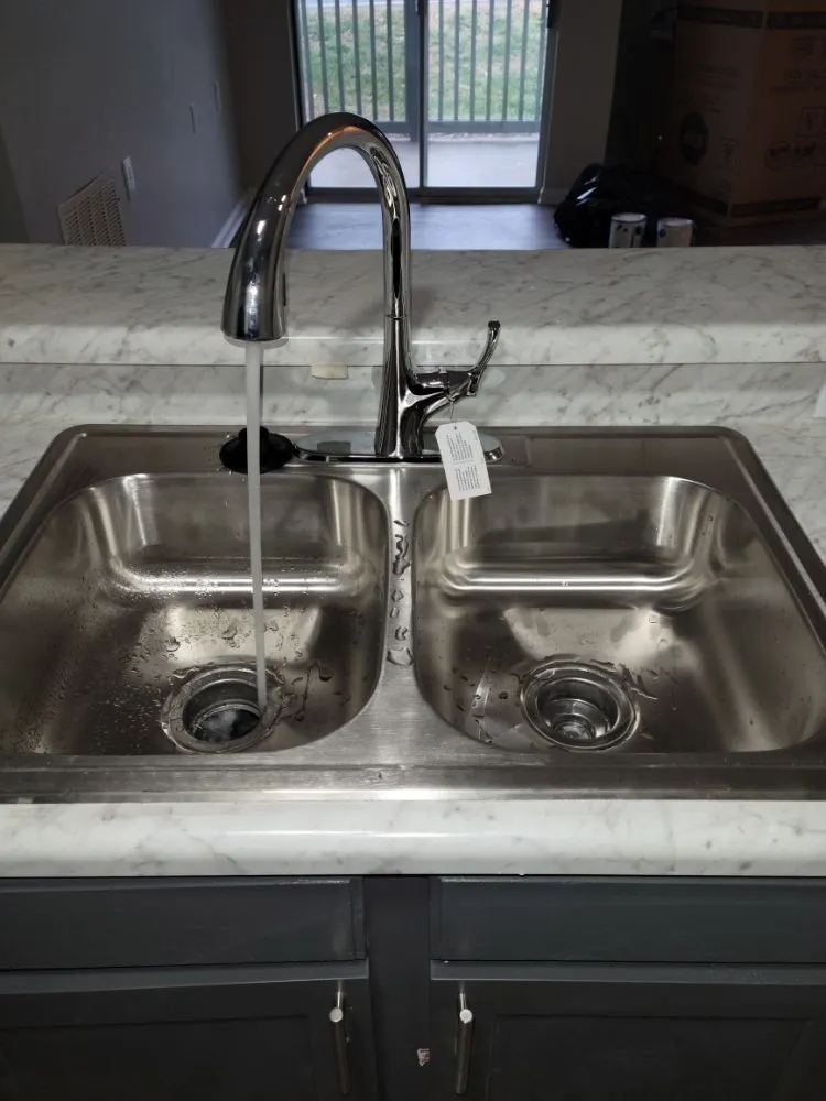 Slide of Price Point Plumbing