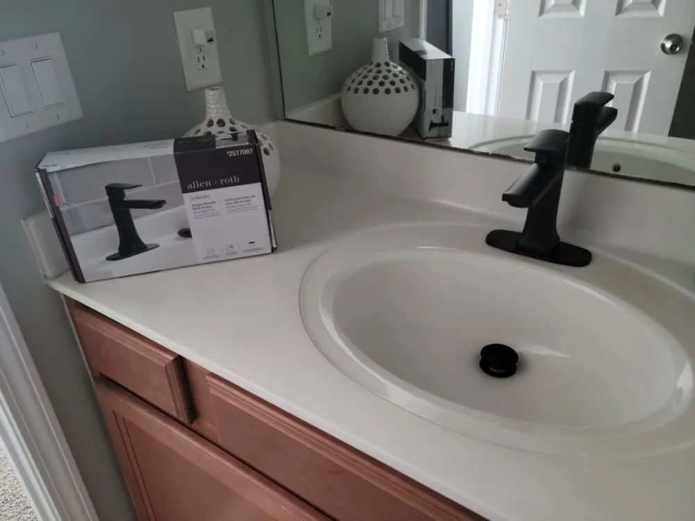 Slide of Price Point Plumbing