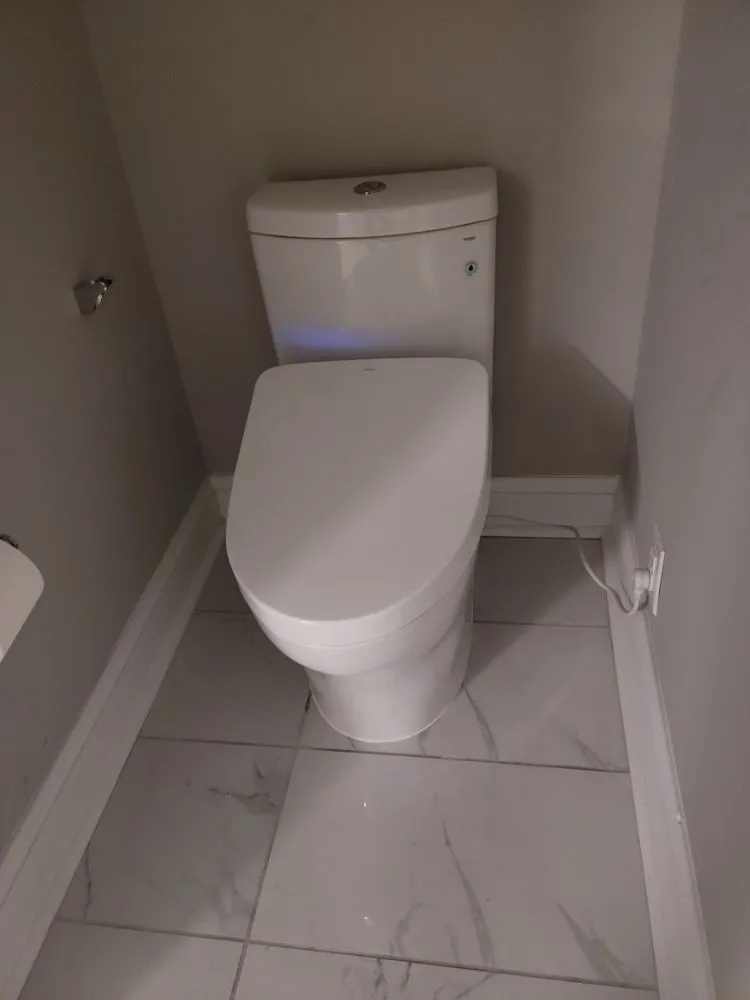 Slide of Price Point Plumbing