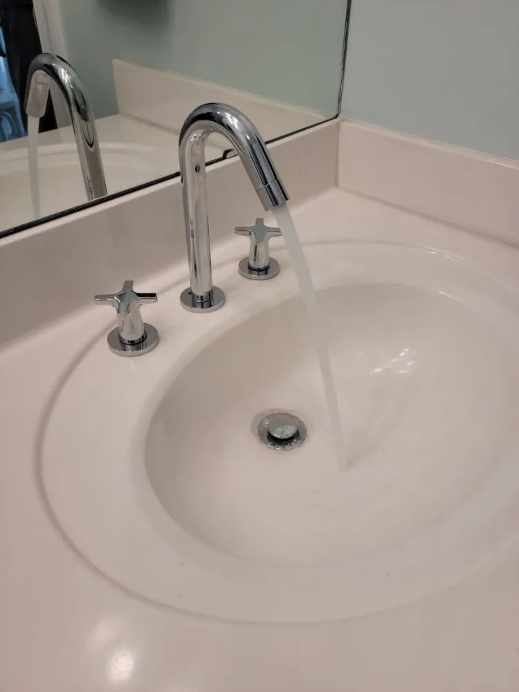 Slide of Price Point Plumbing