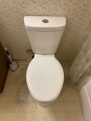 Price Point Plumbing Logo