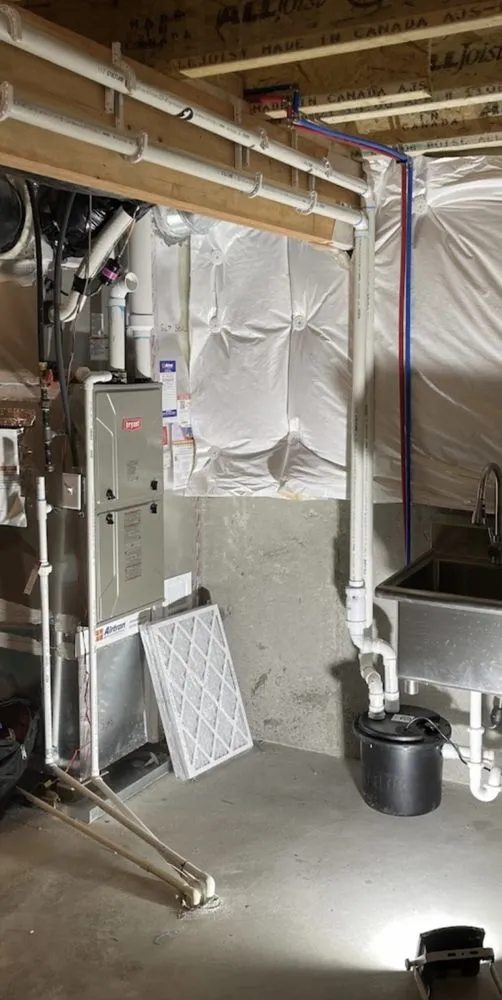 Slide of Price Right Plumbing