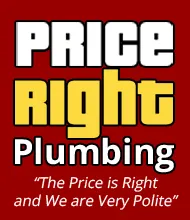 Slide of Price Rite Plumbing Services