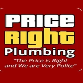Slide of Price Rite Plumbing Services