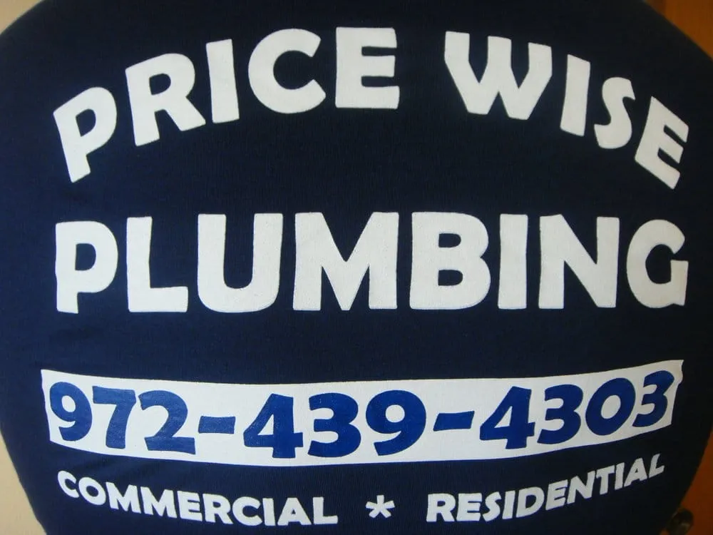 Slide of Price Wise Plumbing, Heating & Air Conditioning