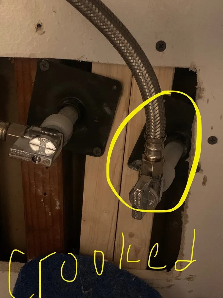 Slide of Priceless Plumbing