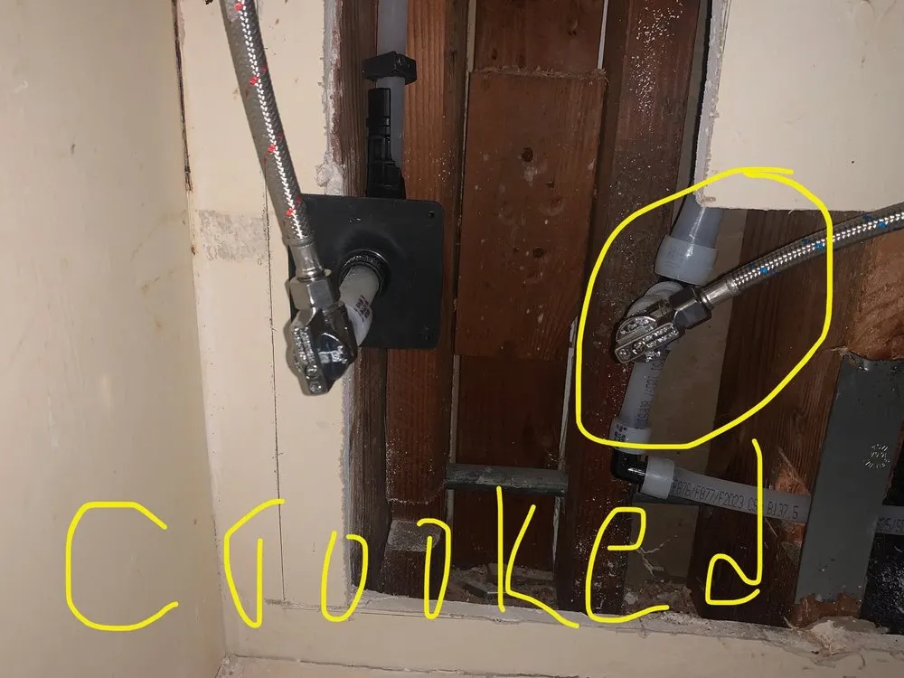 Slide of Priceless Plumbing