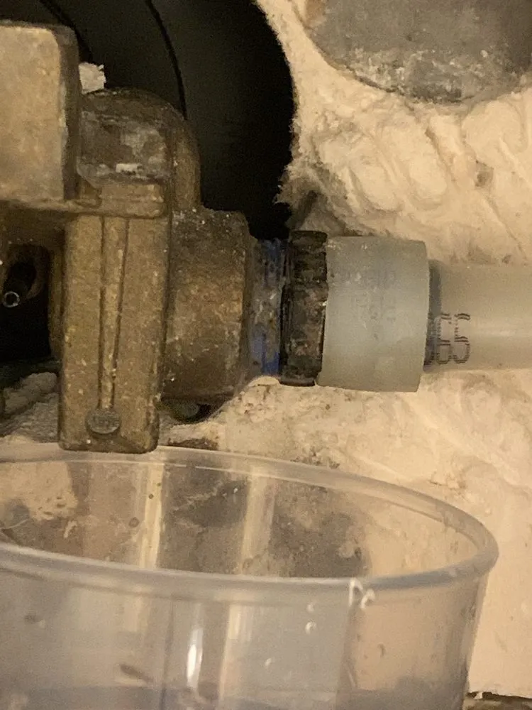 Slide of Priceless Plumbing