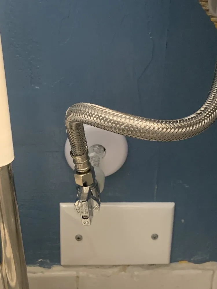 Slide of Priceless Plumbing