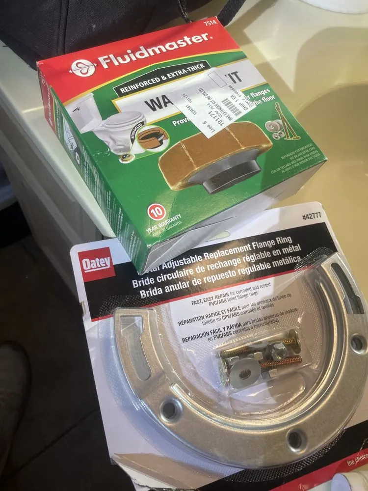 Slide of Prickly Pear Repairs