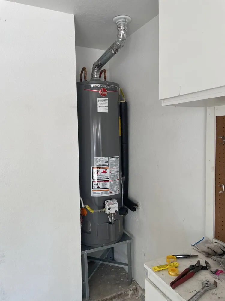 Slide of Prickly Pear Repairs