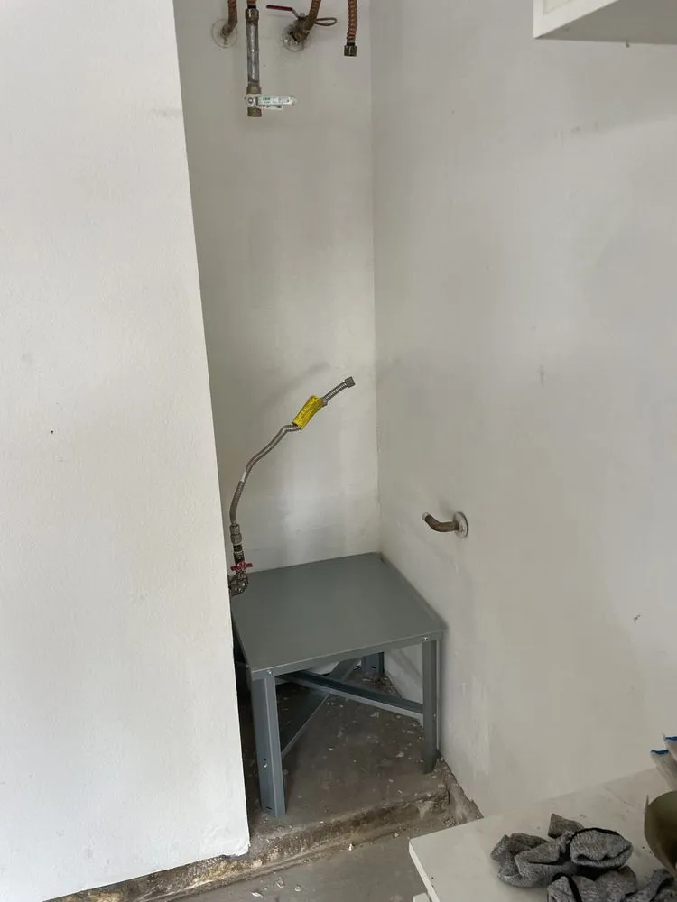 Slide of Prickly Pear Repairs