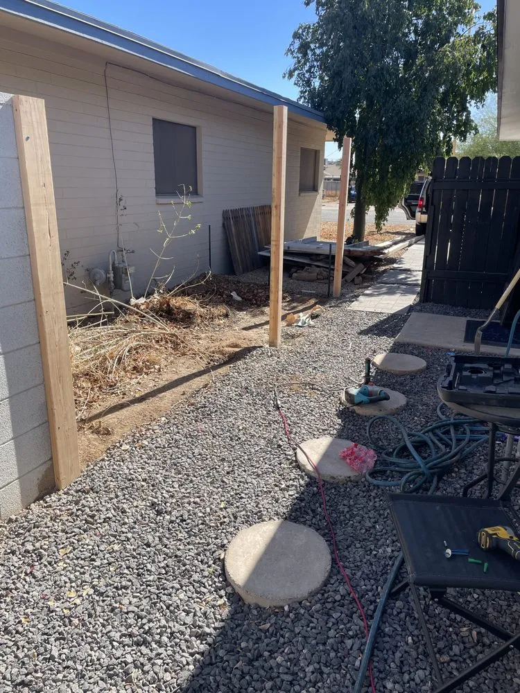 Trusted plumbing repair service in Tempe, AZ - Prickly Pear Repairs