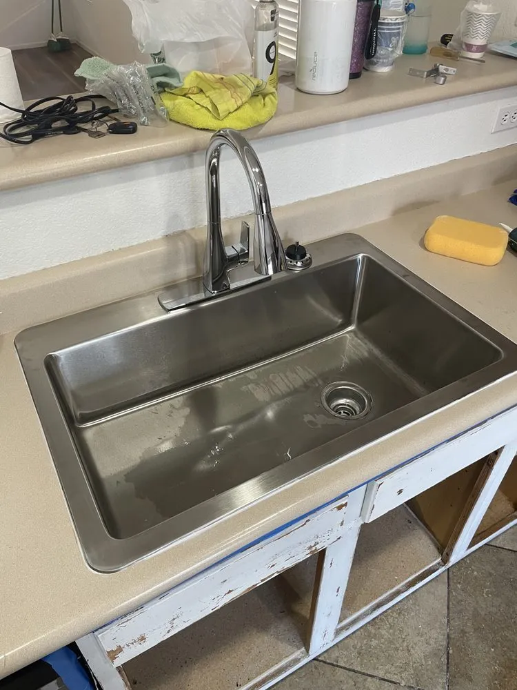 Slide of Prickly Pear Repairs