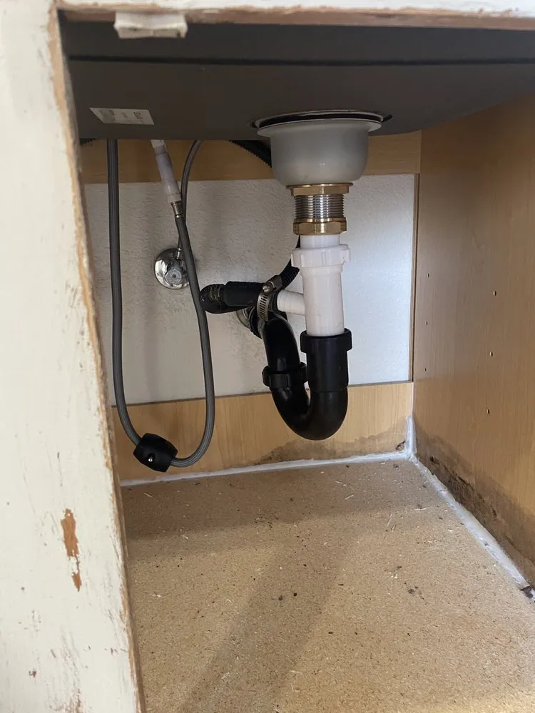 Slide of Prickly Pear Repairs