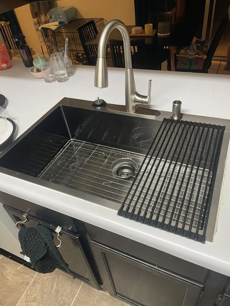 Slide of Prickly Pear Repairs