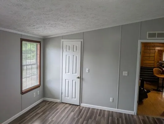 Priddy painting service